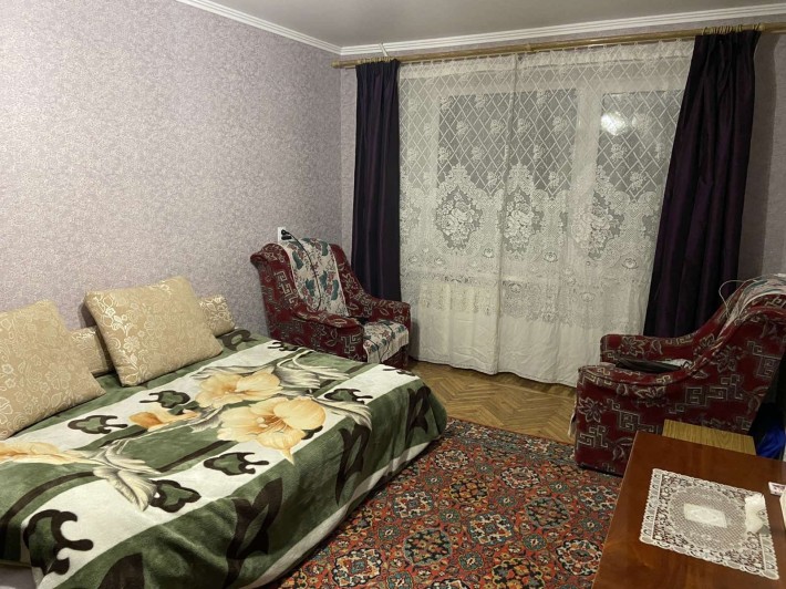 1к проспект Шевченко - фото 1