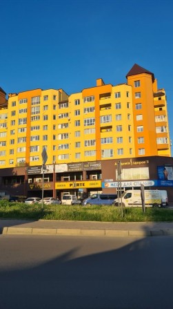 Продаж 1 кім.квартири по вулиці Злуки 18 - фото 1