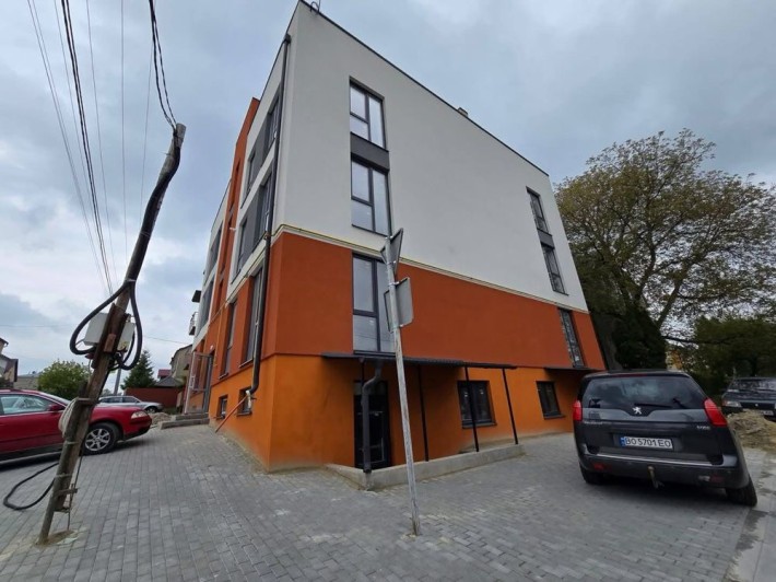 ПРОДАЖ 1 кім квартири, вул. Загребельна - фото 1