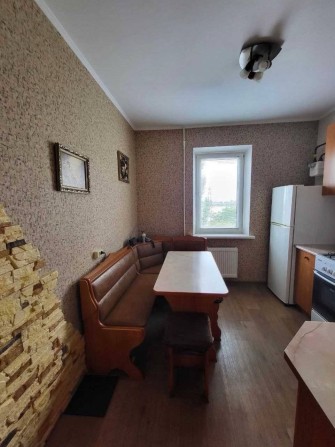 Продається 2 кімнатна квартира вул Вокзальна - фото 1