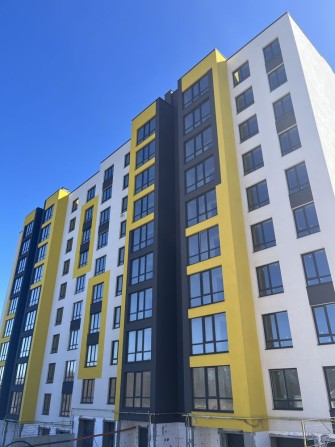 Продаж 1 кімнатної квартири - фото 1
