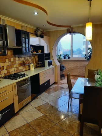 Продаж 3 кімн новобудови - фото 1