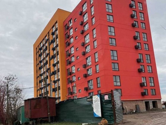 1кім. Вул. Корольова Тернополь