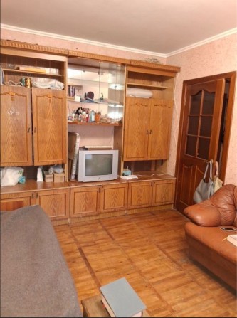 Продаж 1-кімнатної квартири - фото 1