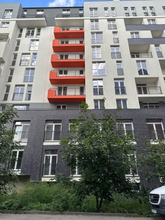 2-кімната квартира у новобудові ідеального планування - фото 1