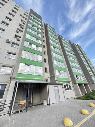 Продаж 1к Новобудова Маяковського - фото 1