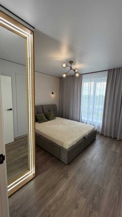 Продається стильна квартира неподалік від Центру - фото 1