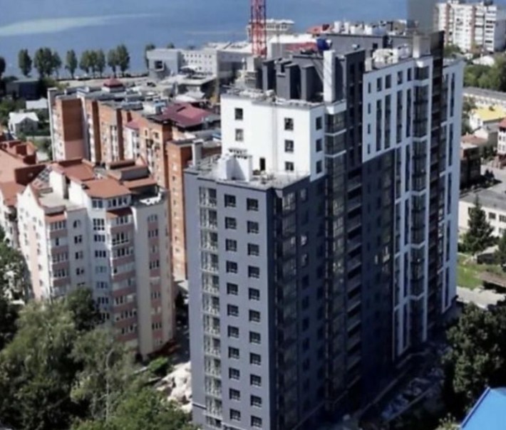 Продаю 2-к ЖК Atlanta tower,власник. - фото 1