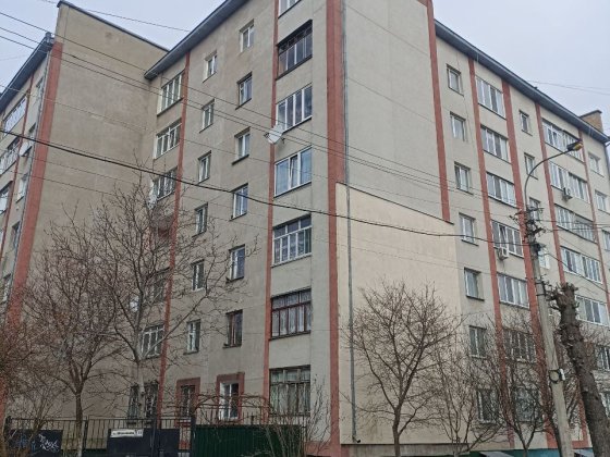 Шукаєте квартиру в центрі міста?2 кім квартира по вул.Шевченка 73. Рівне