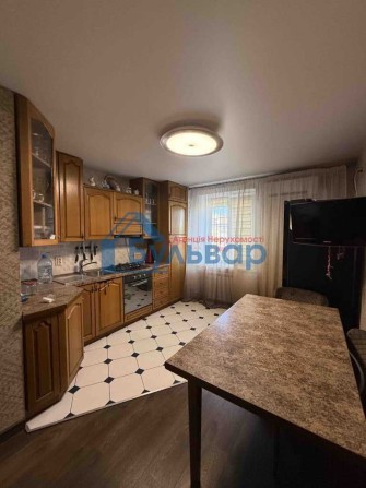 Продається простора 3-кімнатна квартира, р-н Фурманова - фото 1
