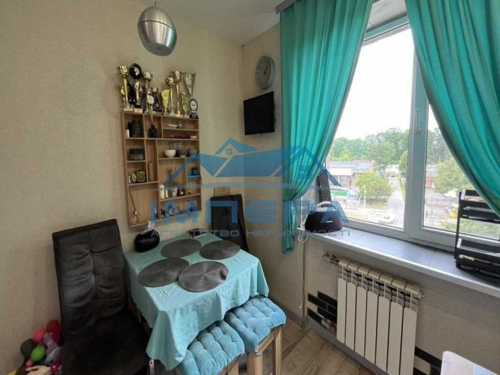 Продам 2 к квартиру на Половках - фото 1
