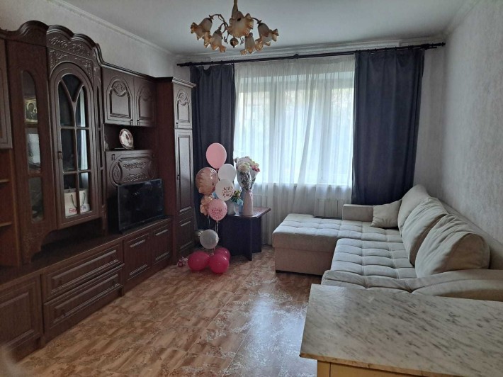 Власник! Квартира 3-х кімнатна - фото 1