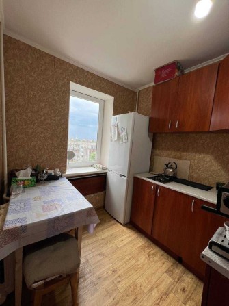 Продаж 1-кімнатної квартири пл. Холодногірська (р-н Горького) - фото 1
