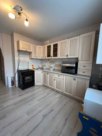 Продаж квартири пр. Лушпи | НОВОБУДОВА | ЖК Еспланада | 46.5 м² - фото 1