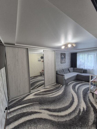 Продам двухкомнатную квартиру - фото 1