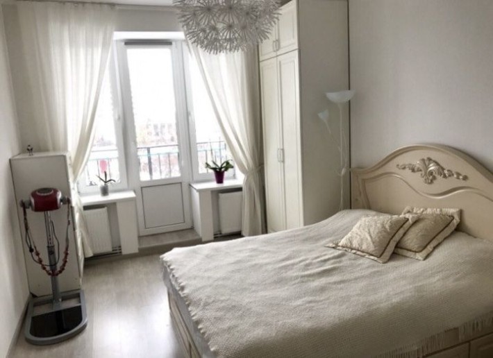 2 - кімнатна квартира в самому центрі міста з автономним опаленням - фото 1