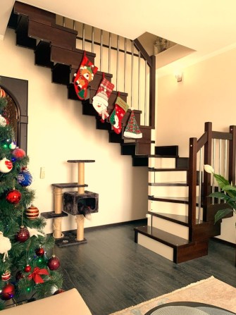 4 Таврический, кв. 2 уровня, 4 комн, паркоместо. Хозяин. Продажа . - фото 1