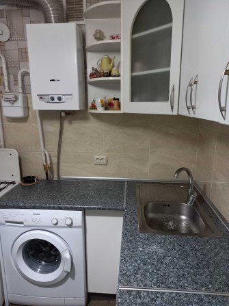 Продаж 1 кімнатної квартири 16500 $ торг. Центр (Пр.Шевченко) - фото 1