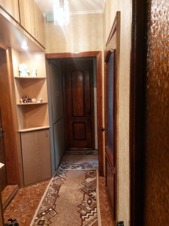 Продам 2 кімнатну квартиру на проспекті Свободи - фото 1