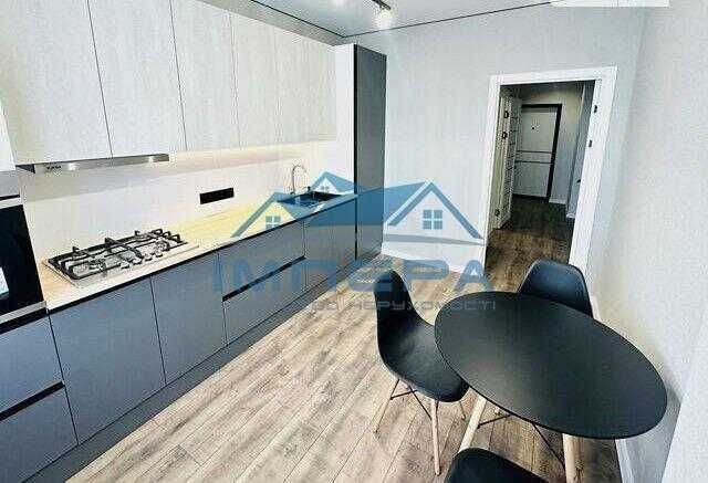 Продаж 2 к квартири в новобудові - фото 1