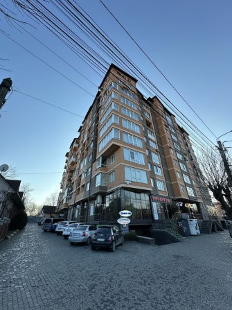 ЕКСКЛЮЗИВна 2-кімнатна новобудова! - фото 1