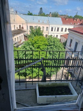 Продаж 2 кім. старий фонд - фото 1