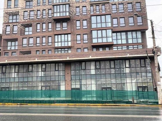 Продаж! 2-НОВОБУДОВА, Героїв Майдану (Ромтісбуд) Черновцы