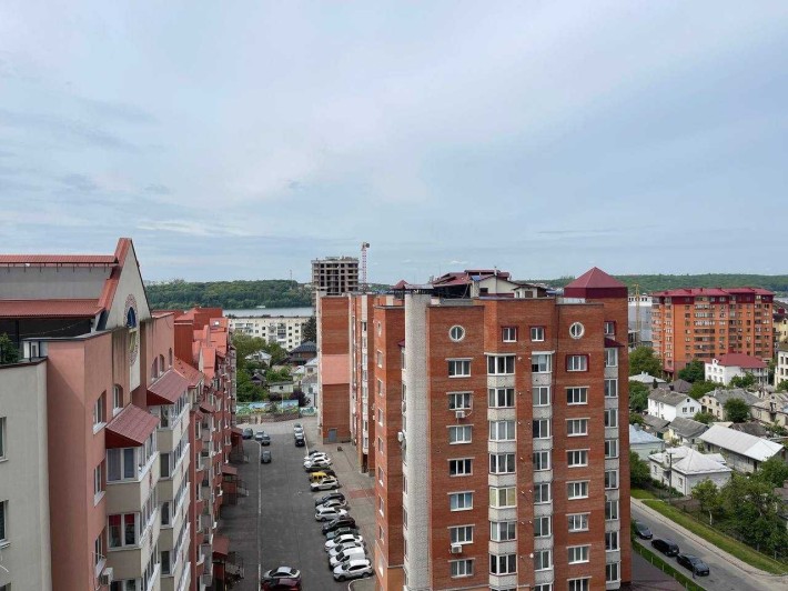 ВЛАСНИК! Продаж 2к квартири новобудова Атланта Тавер, переуступка - фото 1