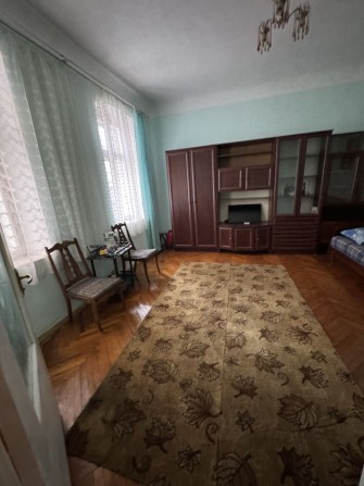 Однокімнатна квартира біля Юності Буковини - фото 1
