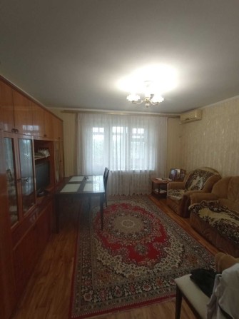 Поділ, трьох кімнатна квартира покращеного планування. - фото 1