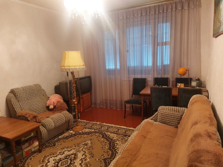 Продам 2 кімнатну квартиру на Лушпи - фото 1