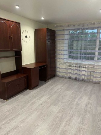 Простора квартира в ЦЕГЛЯНОМУ будинку | 2/9 поверх | 34 м² - фото 1