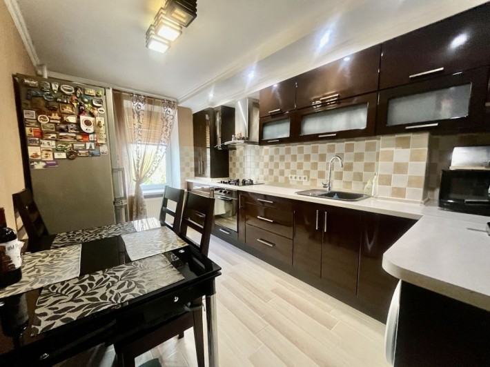 Продаж! 2 кімн. квартира в НОВОБУДОВІ - фото 1