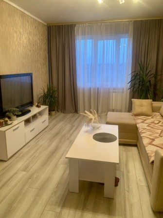 Продам 3 ком, Новый Ремонт, Мебель Техника - фото 1