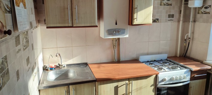 Продам 1 квартиру ВЛАСНИК - фото 1