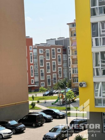 2-х кімнатна новобудова, підходить під єОселя - фото 1