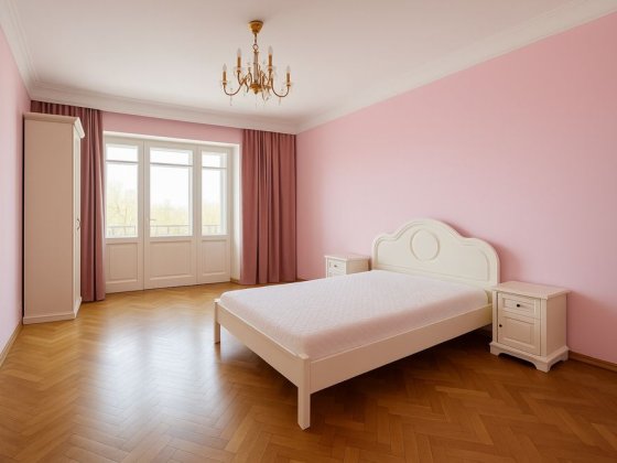 Продаж 2-кім квартири Театральна площа! Чернівці