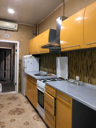 1к квартира в Центрі міста з ремонтом, КОТЕЛ, цегла - фото 1