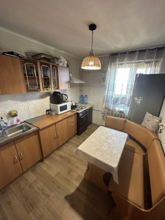 Однокімнатна квартира Гравітон - фото 1