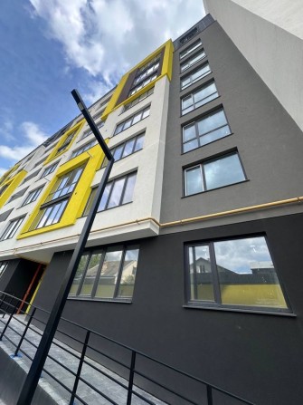 Продаж 1 однокімнатної квартири поблизу центру - фото 1