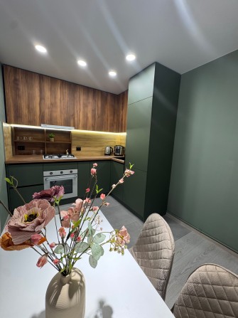 Продаж 2 кімн квартири Тернопіль Смакули - фото 1