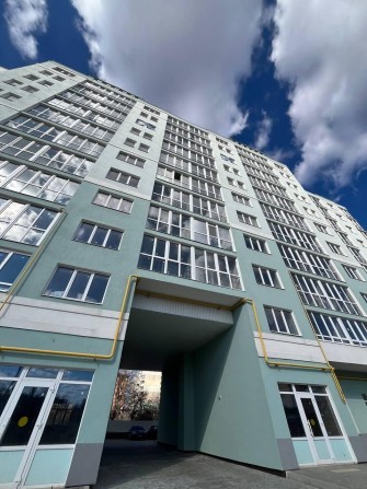 Продаж квартири в Новобудові - фото 1