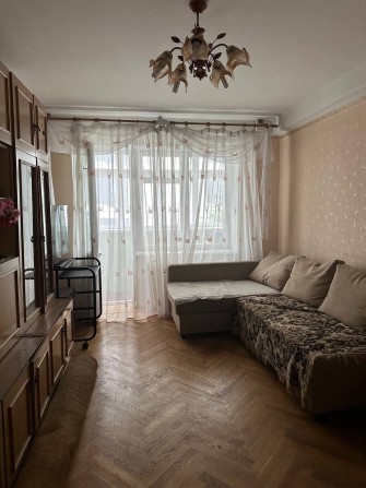 Продам 3к квартиру в центрі міста - фото 1