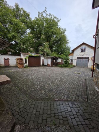 Квартира на Лубенській - фото 1