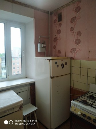 Мотель, продається 1-кімнатна квартира в цегляному будинку - фото 1