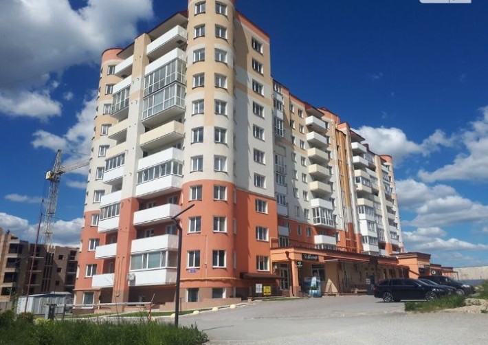 Продаж 2 кім.кв вул.Володимира Великого. - фото 1