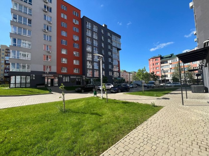 Продається 2кімн.новобудова вул.Героїв Майдану БК Сузір'я - фото 1