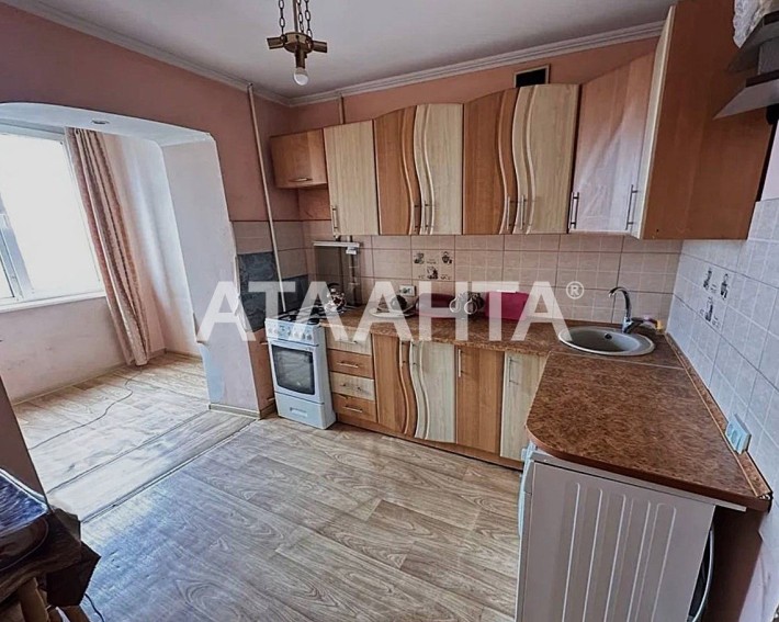 1- Кімнатна  Чешка на Текстильників. - фото 1