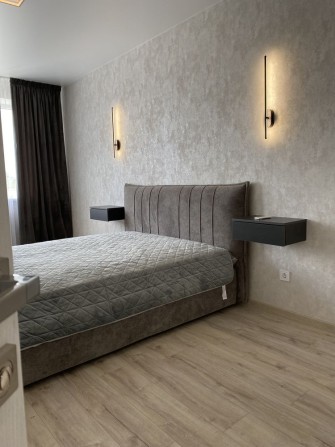 Продам 1 квімнатну квартиру новобудова - фото 1