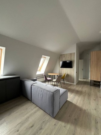 Продаж 2х кім квартири Район Центру Новобудова - фото 1